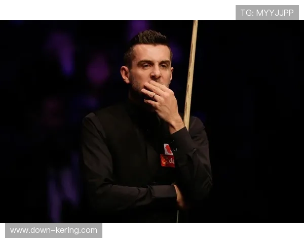 特鲁姆普与塞尔比共同发声,推动成立职业斯诺克选手协会