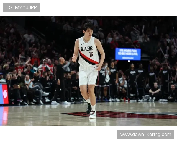 掘金开拓者对决,约基奇杨瀚森潜在对位受关注