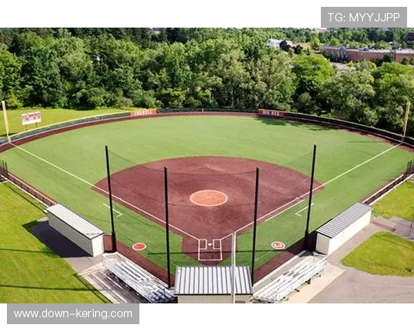 贵州兴义棒垒球体育公园建成，填补专业赛事场地空缺