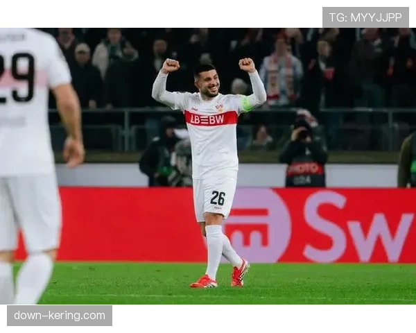 斯图加特补时阶段连入两球,3-2神奇逆转门兴格拉德巴赫 斯图加特补时阶段连入两球,3-2神奇逆转门兴格拉德巴赫